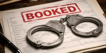 Police Book Political Leader For Alleged Rs 8.25 Lakh Job Scam In Anantnag