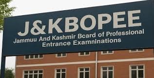 BOPEE conducts Common Entrance Test for Post Basic B.Sc. Nursing Courses 2026-27