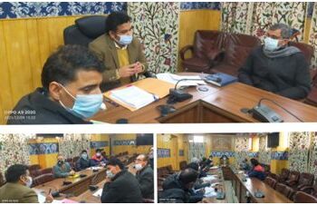 Boys athletic meet witnesses record participation in Ramban