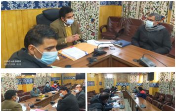 Boys athletic meet witnesses record participation in Ramban