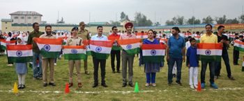 ‘Har Ghar Tiranga’ campaign gains momentum at B’gam