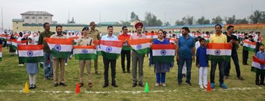 ‘Har Ghar Tiranga’ campaign gains momentum at B’gam