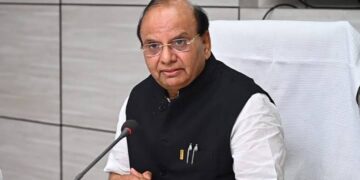 Ladakh LG announces creation of Sankoo District