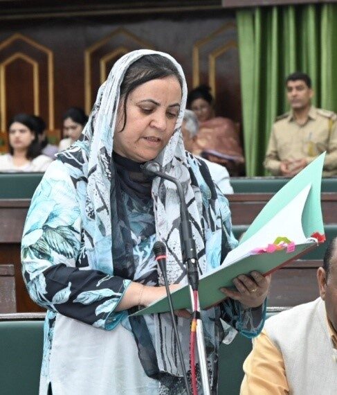 J&K Cancer institutes, Oncology departments strictly functioning as per TMC guidelines: Govt