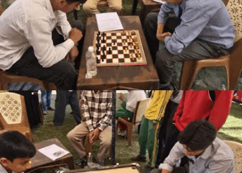 Organises Sports & Drawing Competitions Marking Sardar Patel’ Birth Anniversary In Ang