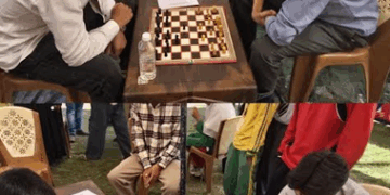 Organises Sports & Drawing Competitions Marking Sardar Patel’ Birth Anniversary In Ang