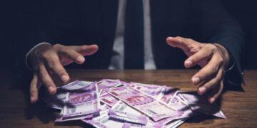 SMC Junior Building Inspector Caught Red-Handed Taking Rs 10,000 Bribe: ACB