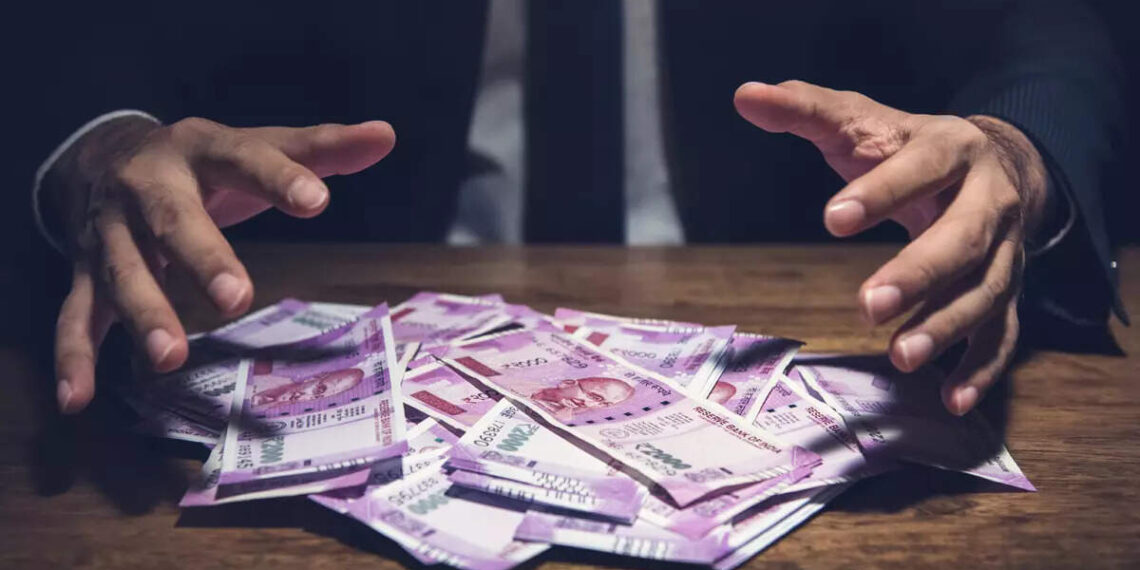 ACB arrests Forest guard in Rs 15,000 bribery case in Kishtwar