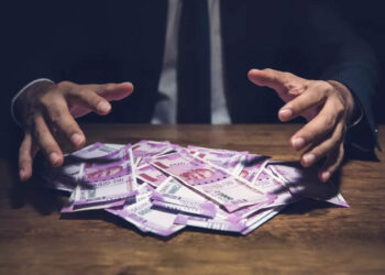 ACB arrests Forest guard in Rs 15,000 bribery case in Kishtwar