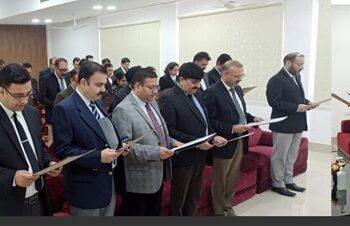 High Courts of J&K, Ladakh celebrates 73rd Constitution Day