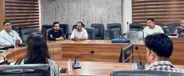 Census 2027: 2-day training programme for Charge officers concludes at Kathua
