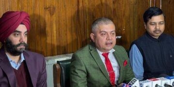 Director Census, J&K & Ladakh concludes Master Trainers Prog for Census 2027