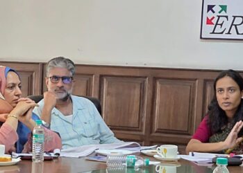 CEO, ERA reviews World Bank funded JTFRP