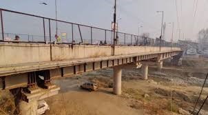 Tender Issued for Repair of Chadoora Main Bridge After Months of Delay, Residents Seek Swift Action