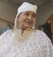4th (Chaharum) of FATIMA Begum at Harwan Bala