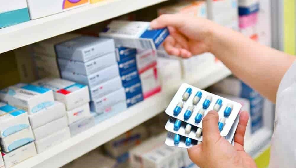 Inspection drive of Chemist Shops conducted in Akhnoor