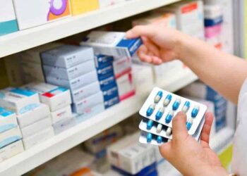 Inspection drive of Chemist Shops conducted in Akhnoor