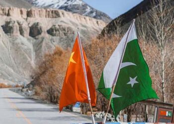 China agrees to reschedule $2 billion debt of Pakistan