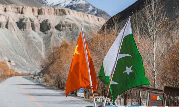 China agrees to reschedule $2 billion debt of Pakistan