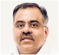 Enhance air connectivity in J&K: Chugh tells Govt