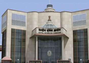 Over 19,000 Complaints, Appeals Pending With CIC: Centre In Lok Sabha