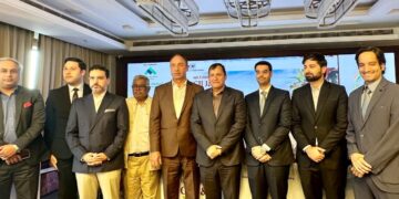 6th Edition of CII J&K Apple Conclave 2026  held in Srinagar