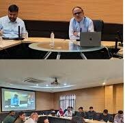 CIIBM of JKEDI organizes Stakeholder Meet under J&K Startup Policy