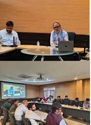 CIIBM of JKEDI organizes Stakeholder Meet under J&K Startup Policy