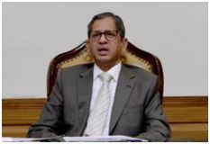 Being Chief Justice is stressful,’ says CJI NV Ramana