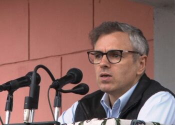 CM Omar congratulates SKUAST-Kashmir on breakthrough in Morel Mushroom research