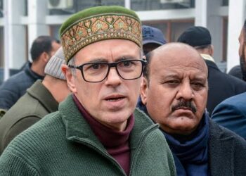 All regional parties, INDIA bloc invited for Jul 20 protest: CM Omar