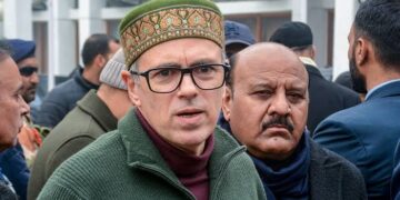 All regional parties, INDIA bloc invited for Jul 20 protest: CM Omar