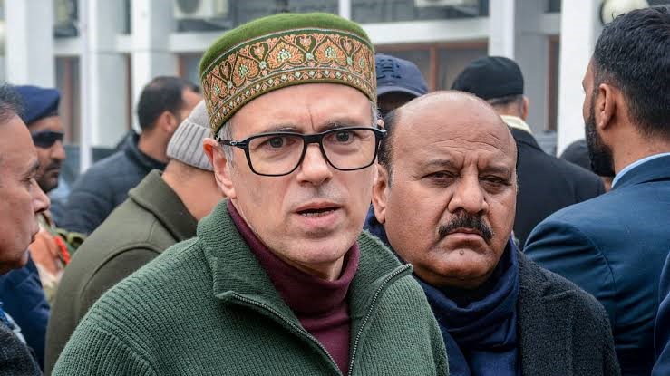 All regional parties, INDIA bloc invited for Jul 20 protest: CM Omar