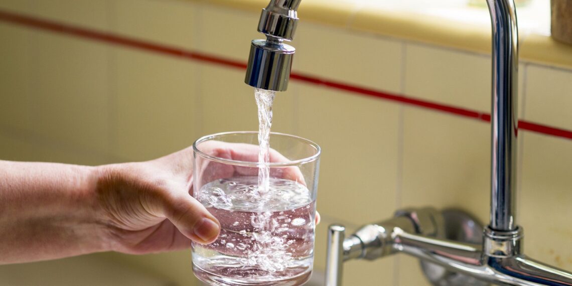 48-Hour Water Supply Shutdown in Ganderbal, Parts of Srinagar from April 25