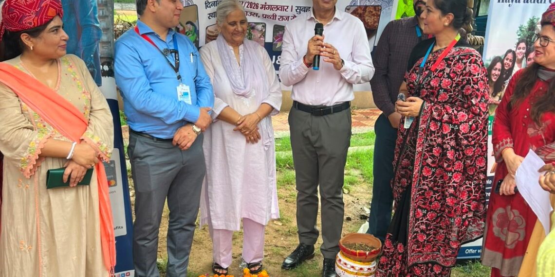Resident Commission organizes awareness prog on Dogra tradition ‘Rutt Raahde’ at New Delhi
