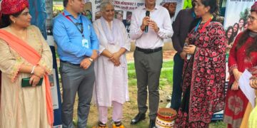Resident Commission organizes awareness prog on Dogra tradition ‘Rutt Raahde’ at New Delhi