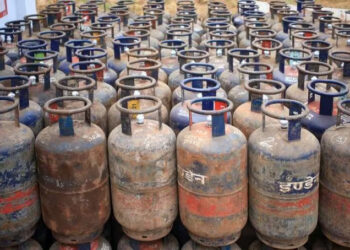 Commercial LPG Price Cut By Rs 99.75, No Change For Domestic Cylinders