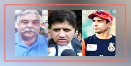 Former Indian cricketer among 3 member committee likely to look after JKCA affairs