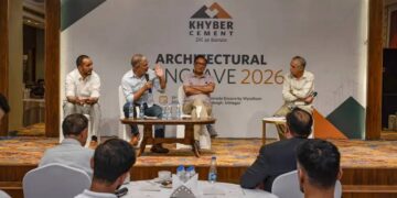 Khyber Cement Sets the Agenda for Jammu & Kashmir’s Built Future with Inaugural Architectural Conclave 2026