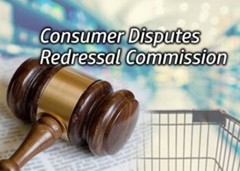 DCDRC B’la delivers judgment in favour of flood-affected shopkeeper