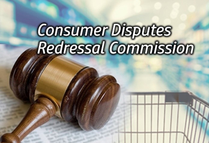 DCDRC B’la delivers judgment in favour of flood-affected shopkeeper