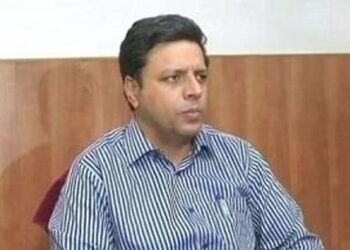 Comr Secy FE&ED chairs meet on convergence of Forest Activities with MGNREGS, Forests Right Act