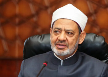 Grand Imam of Al-Azhar calls for global legislation criminalizing anti-Muslim actions