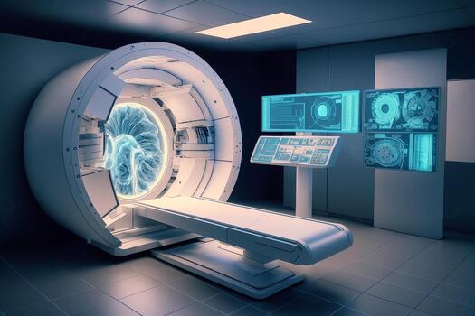 J&K to Receive 275 AI-Enabled Handheld X-Ray Machines, 9 MRI Units and 4 Mammography Units under Prime Minister’s Fund