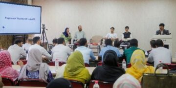 CUKashmir holds capacity building workshop on Labour Codes