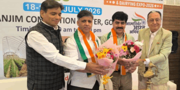 CUKashmir participates in national event ‘Empowering India 2026’