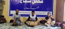 Cultural Unit Srinagar of DIPR organizes Sufiyana Saazina at Rambagh