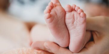 Newborn’s Body Found Abandoned In Shopian Forest