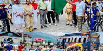 Cycle Rally Organised Sundays On Cycle