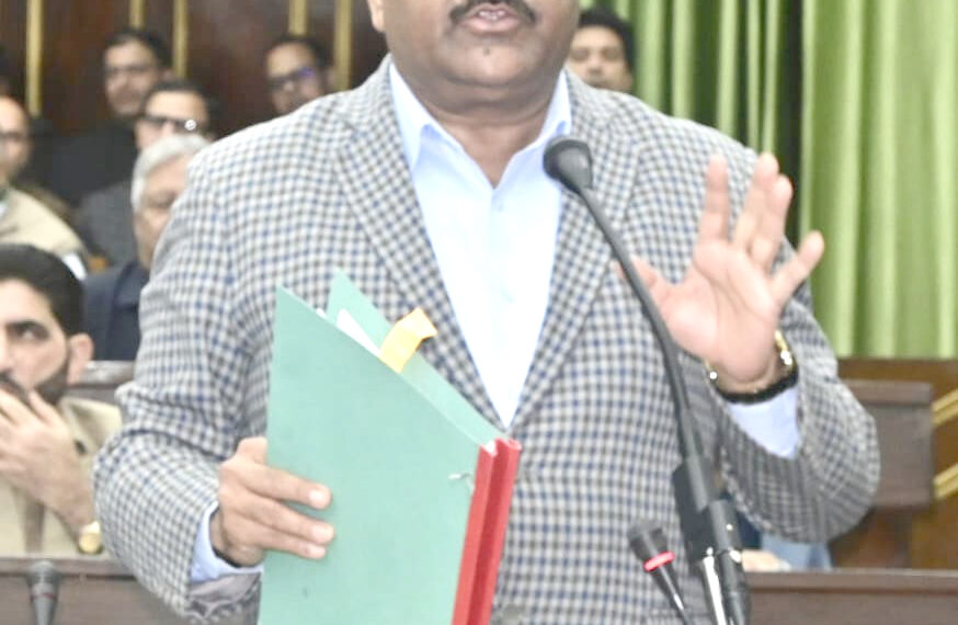 Govt to expedite forest clearance for speedy road construction: Dy CM tells LA